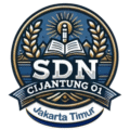 SDN Cijantung 01